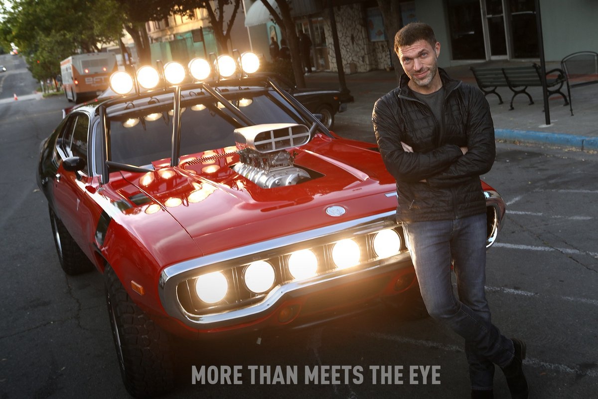 大黄蜂1你不知道的小细节,变形金刚大黄蜂外传彩蛋