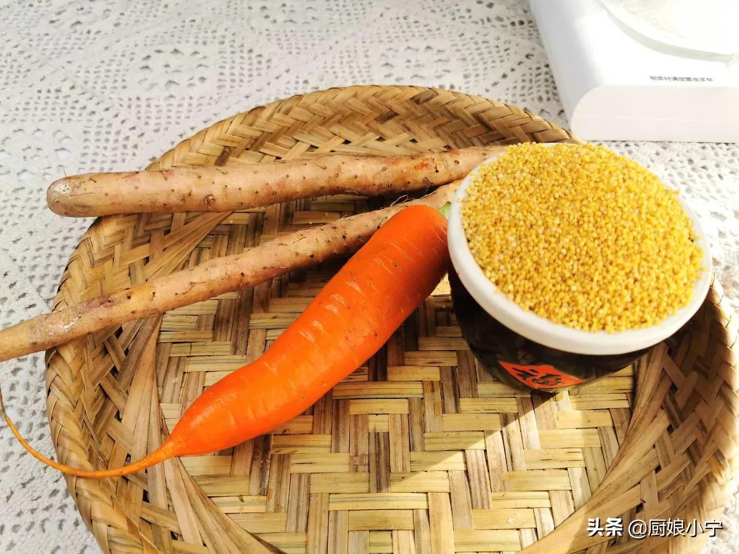 豆浆机做营养米糊的食谱,豆浆机怎么做米糊最好吃