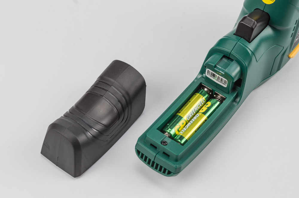 世达红外线工业用测温仪使用说明,世达红外测温仪怎么设置参考温度