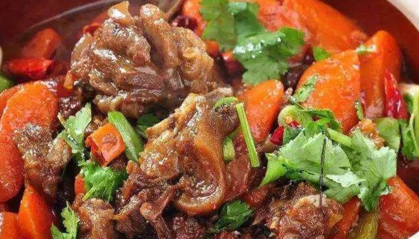 狗肉最正宗的做法大全,狗肉用什么方法做出来才好吃