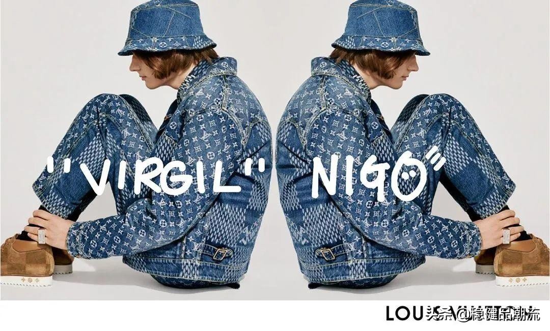 路易威登lv联名系列,路易威登lv联名