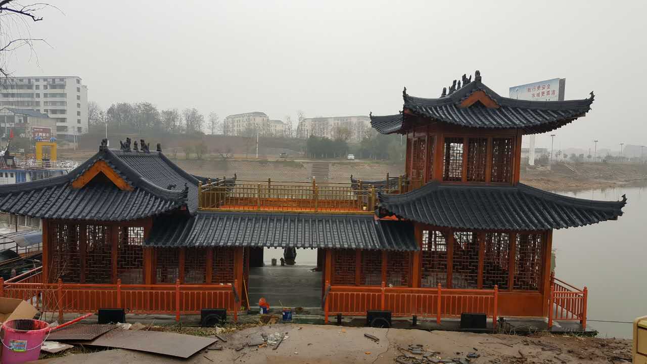 高分子瓦和普通红瓦价格,高分子瓦和合成树脂瓦谁更好