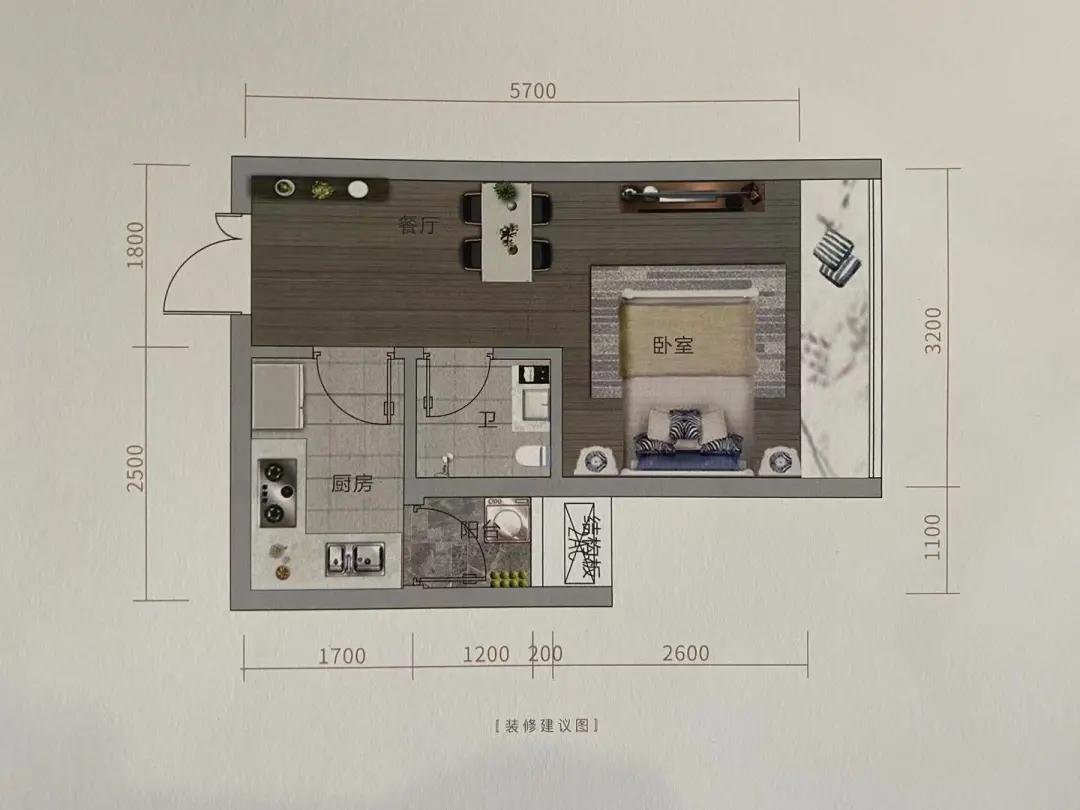 主城新盘实探,主城区热门新盘探访实录