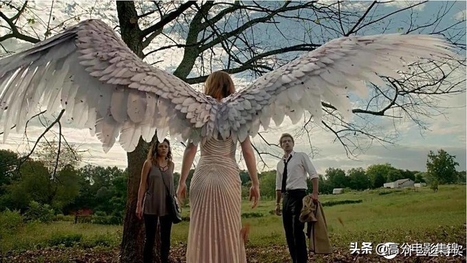 推荐美剧里最经典的十部,美剧完结推荐