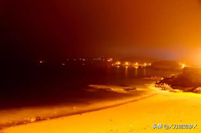 一位导游的枸杞岛之旅 (枸杞岛2021年原创游记攻略分享)