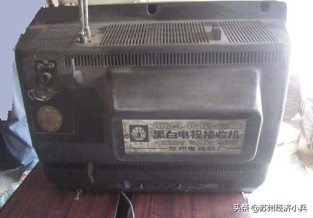 苏州电子工业70年：白纸绘就奇迹