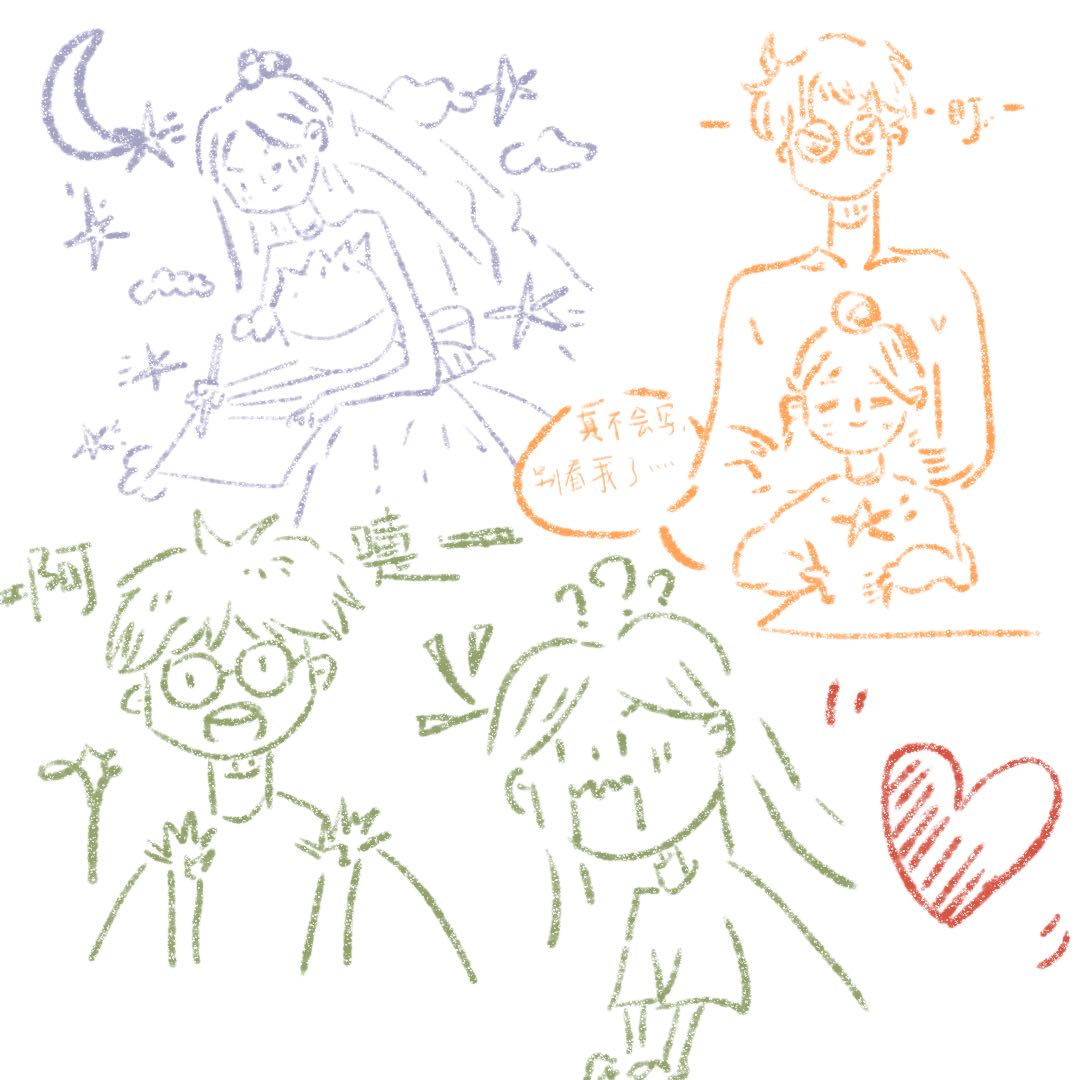 ipad用sketchbook手绘室内平面图,ipad绘画sketchbook教学