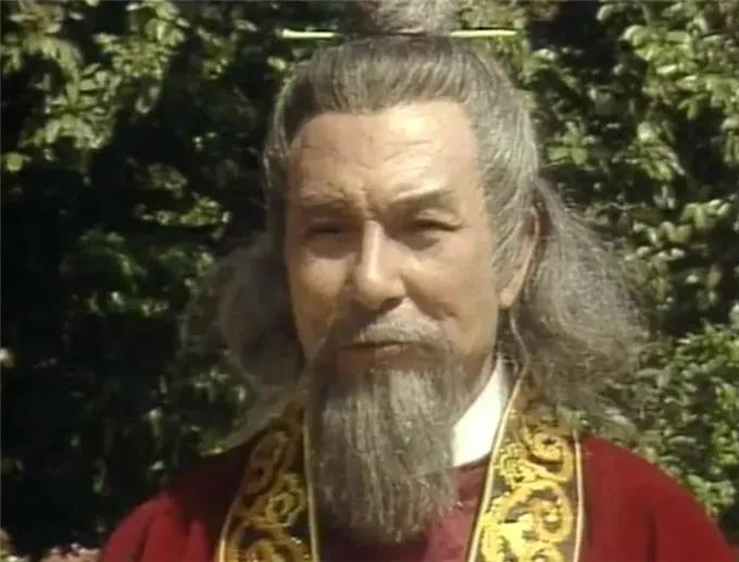 83版射雕已经去世的10位演员,83版射雕英雄传已离世的演员