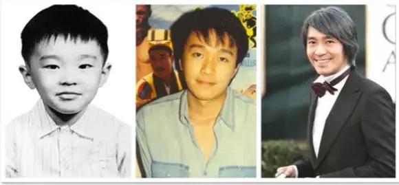 57岁周星驰自述青春：放下过往，也是放过自己