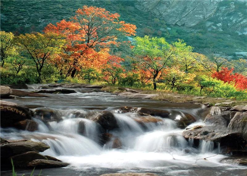 乌兰察布大都市,乌兰察布北京后花园网红打卡