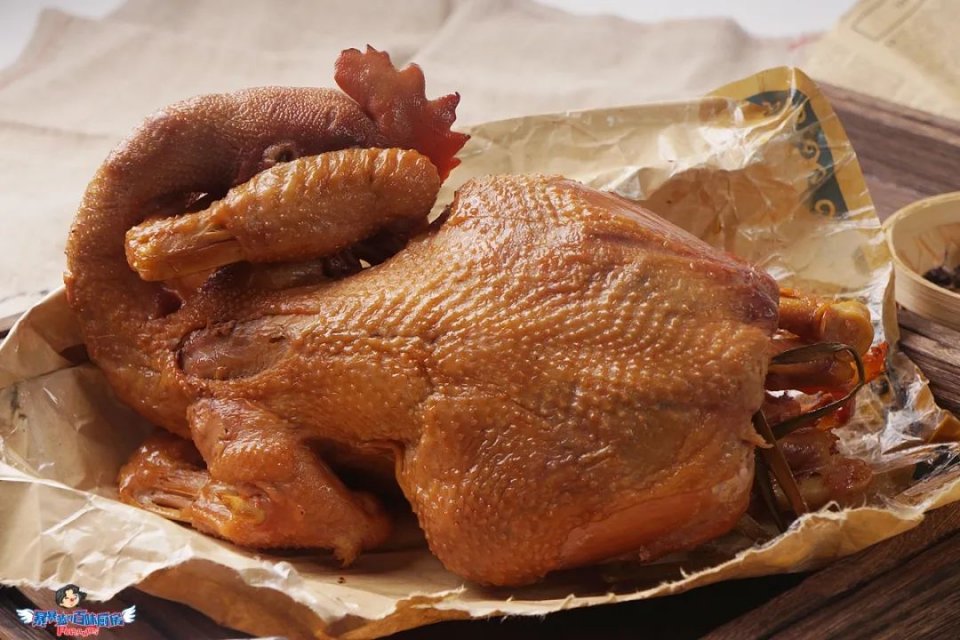 广东人夸鸡好吃,东北鸡哪家好吃