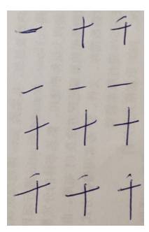 当PPT中只有一句话的时候提取重点照样可以做成PPT