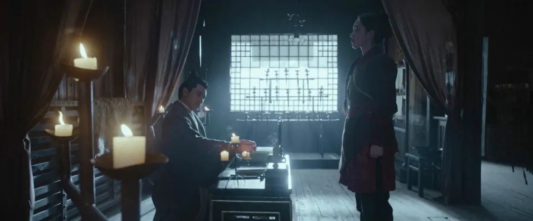 上线2天，就拿一个冠军，这部《有翡》番外真给“网络电影”长脸