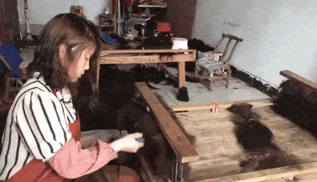 假发之都许昌视频,假发之都许昌哪里