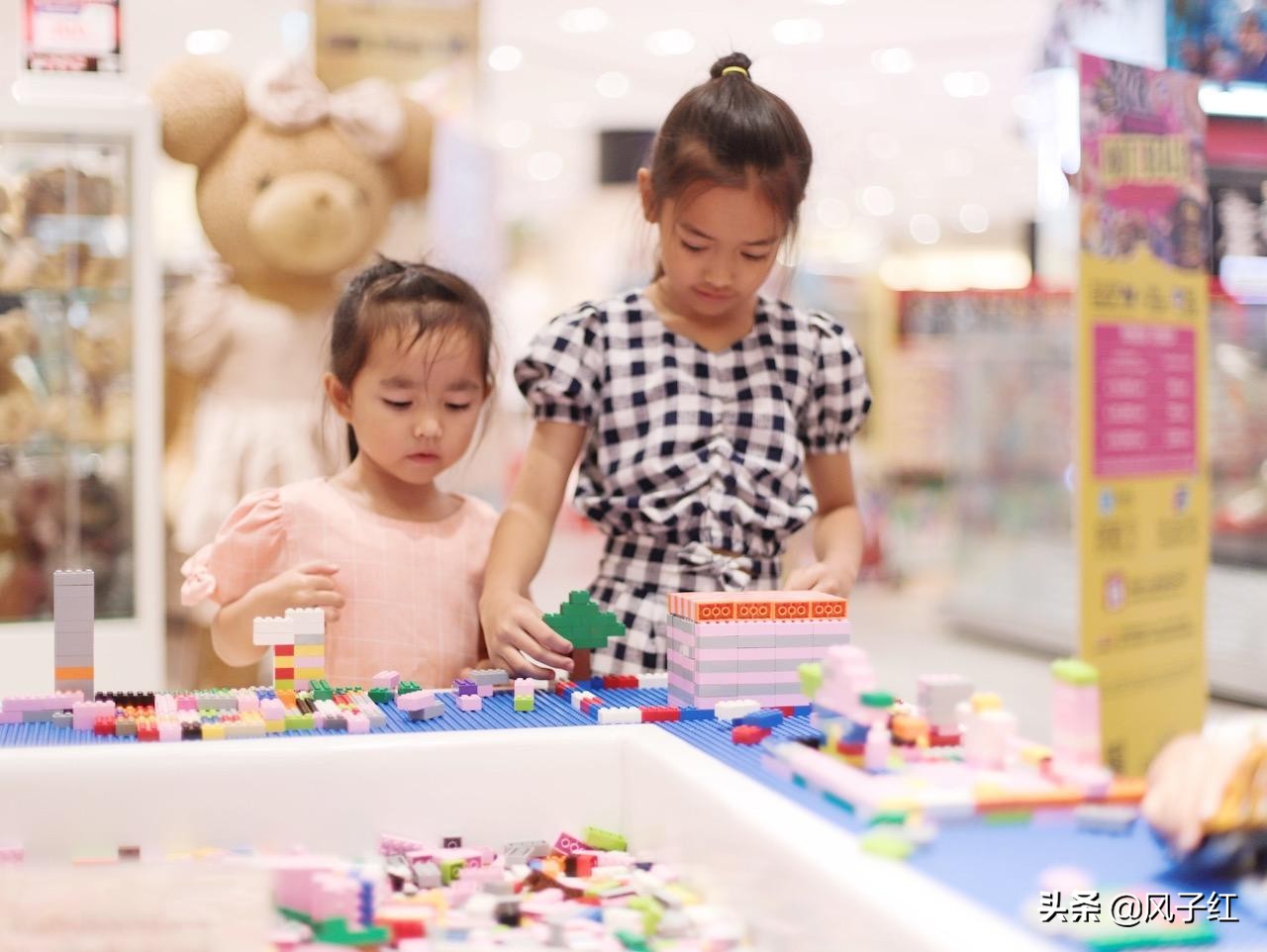 曼谷iconsiam商场怎么退税,泰国曼谷免税店购物退税