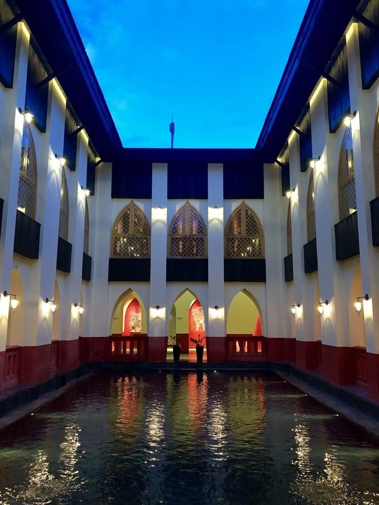 沿着茶马古道，走遍云南秘境中的悦榕庄