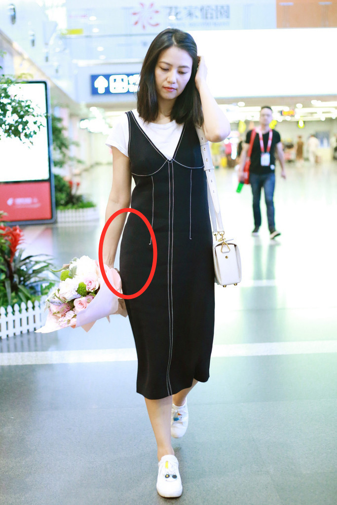 胯宽臀围大怎么穿搭,胯宽臀厚腿粗怎么穿