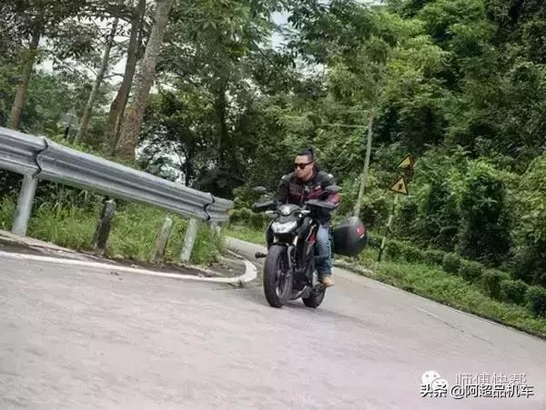 骑大排量摩托车注意事项,新手骑大排摩托车注意什么