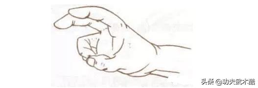 少林点穴功教学视频,少林秘传点穴与解穴法