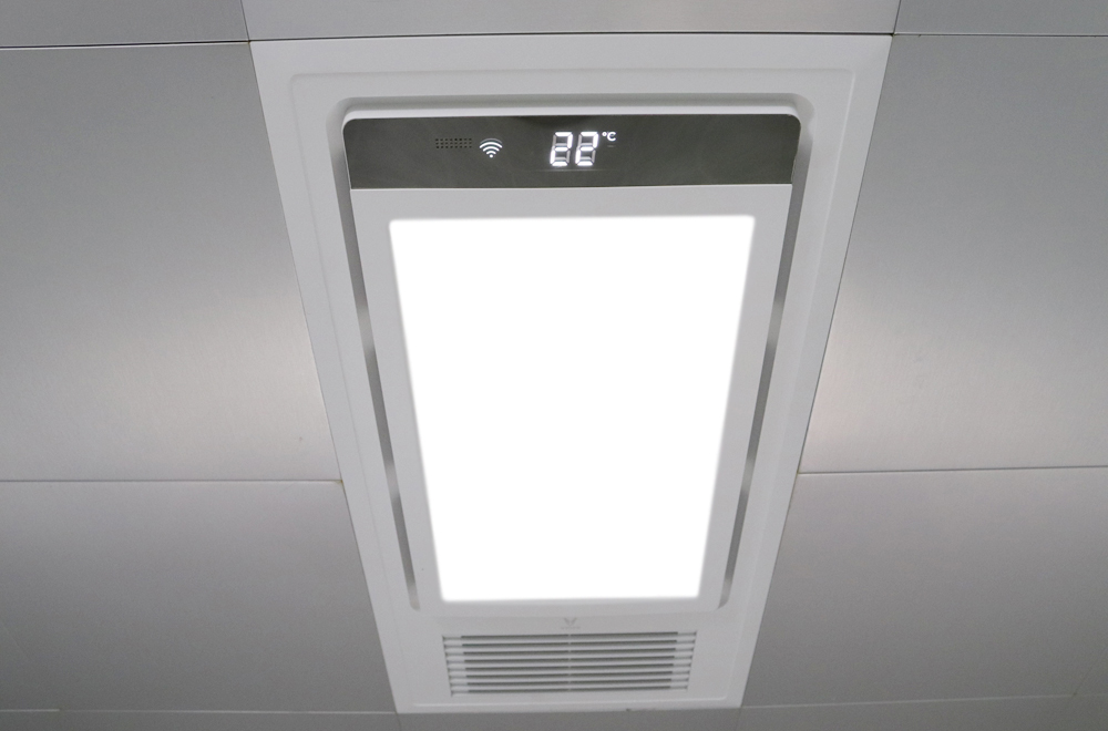 五百元内浴霸性价比之王,500元以下浴霸性价比推荐