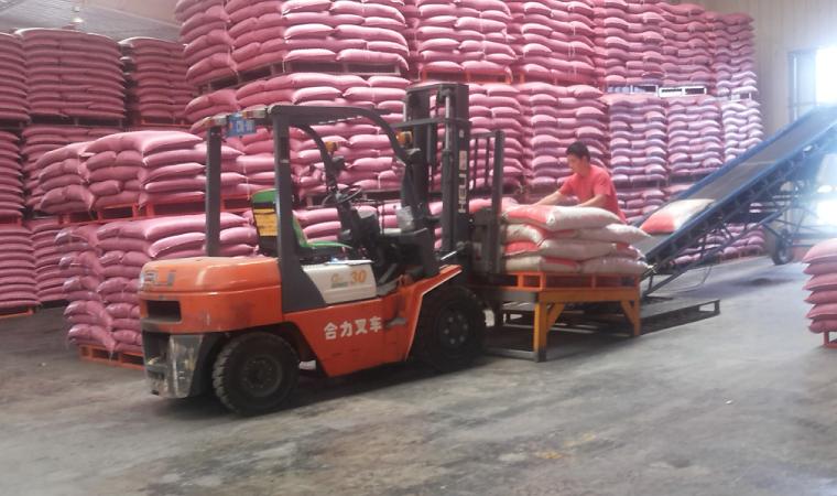 饲料生产厂管理,饲料生产企业质量管理体系