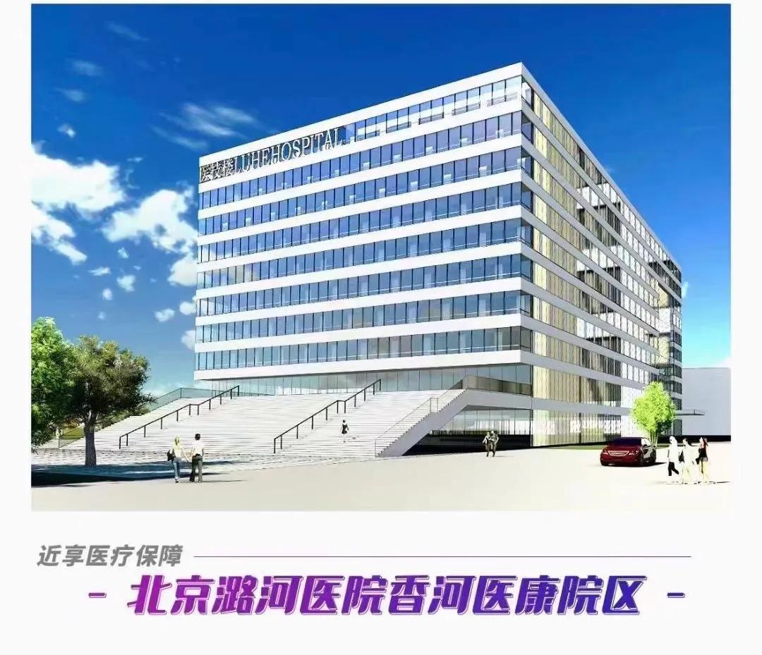 香河北部新城哪的房产值得投资,香河县北部新城在什么位置