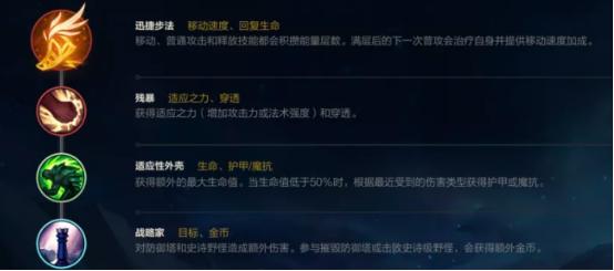 lol手游刀妹打野技巧,lol手游刀妹打野全局教学