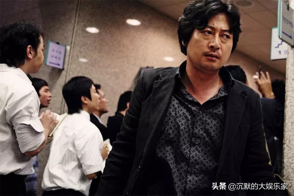 10部连环杀人案电影:这些变态都是什么心理?