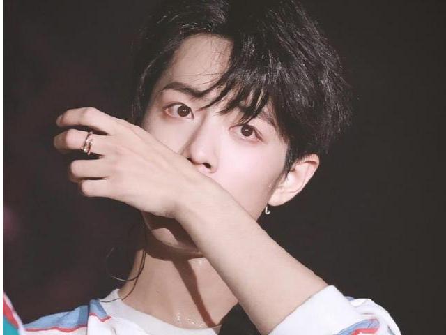 肖战代言梦洁官宣时间点,梦洁官宣肖战后24小时的销量