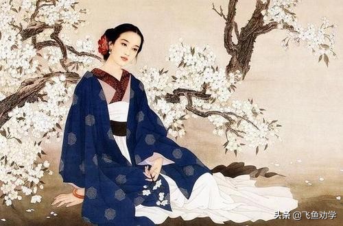 才女李清照什么时候死的,才女李清照晚年