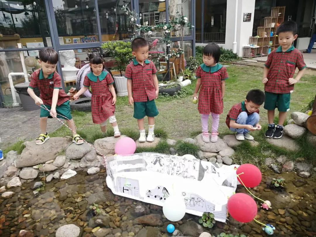 伊顿教育培训中心,伊顿少儿教育