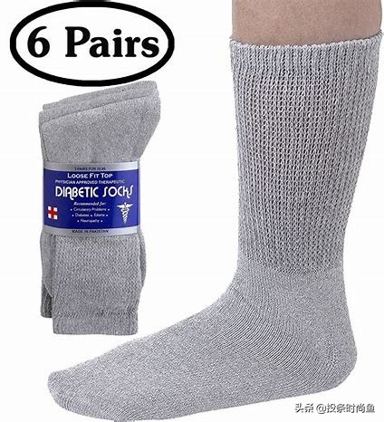 58种袜子类型介绍，买袜子不再迷茫了，超详尽的袜子大百科来了