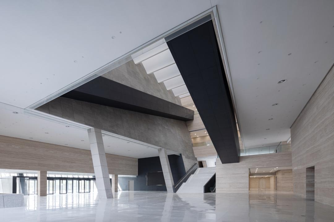 郑州美术馆史志馆开放吗,郑州美术馆新馆展示陈列