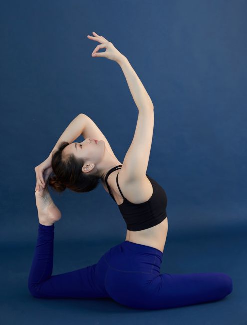 瑜伽服可以做些什么,瑜伽服可以做什么用