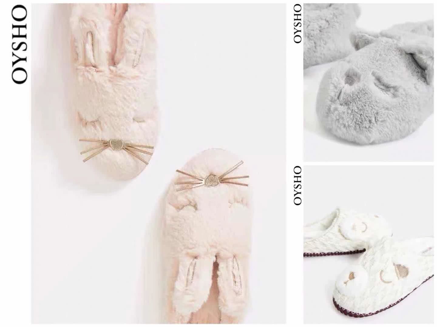 好看又舒服的拖鞋家庭必备,拖鞋推荐合集舒适好穿