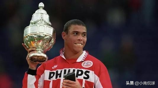 罗纳尔多巅峰时期数据,罗纳尔多时期有多辉煌