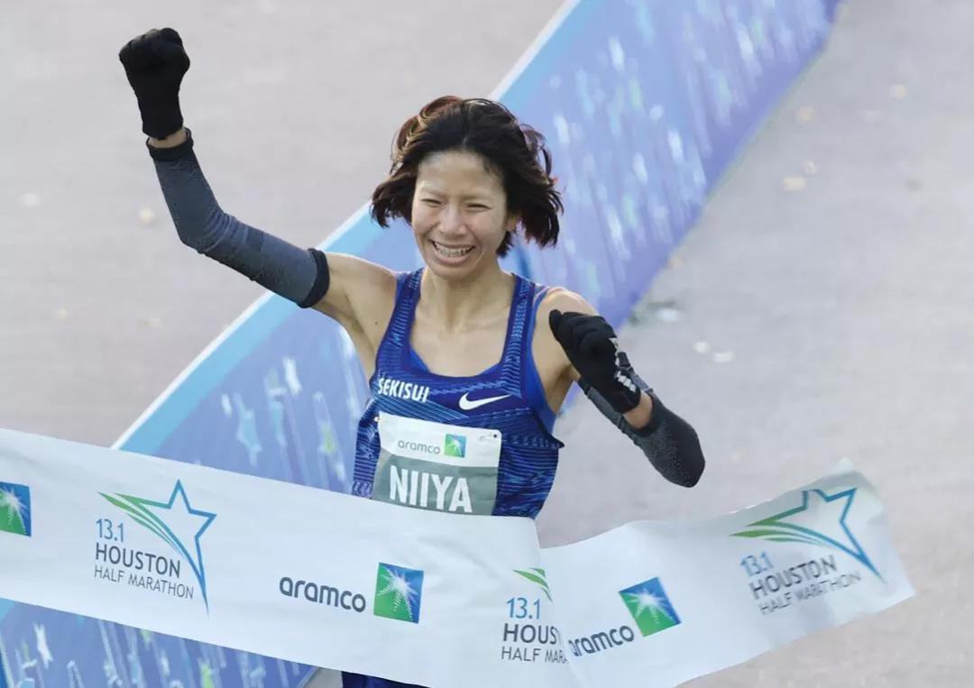 中国马拉松和日本马拉松差距,日本马拉松和中国的差距