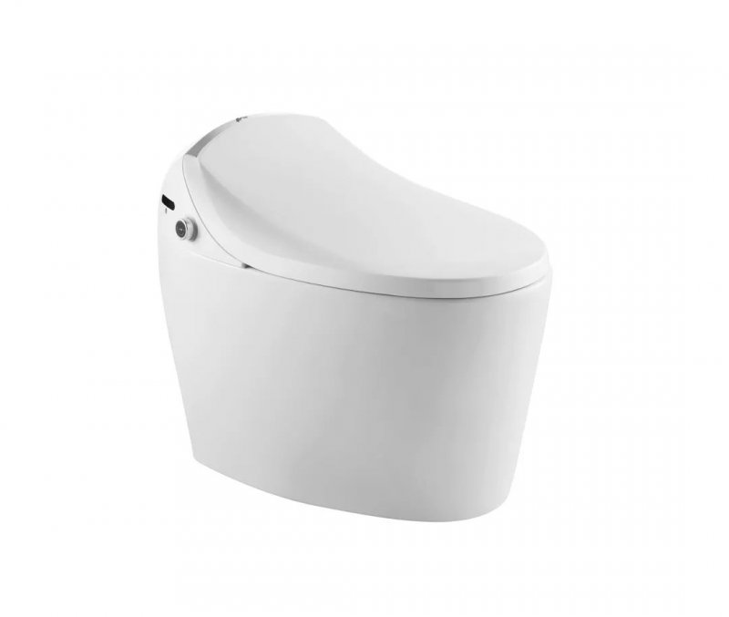 最大智能马桶代工厂,智能马桶工厂现状