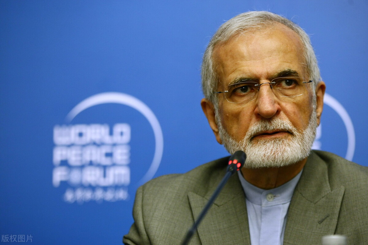 领土超164万平方公里，伊朗一旦加入中国上合，对中俄有何帮助？