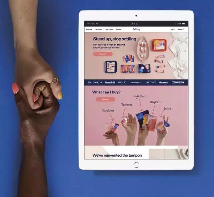 护舒宝姨妈巾好用吗,护舒宝液体姨妈巾什么时候出厂