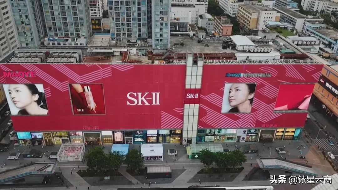 美妆市场迎来男色时代,美妆品牌营销