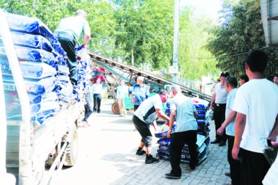 壮大集体经济助推脱贫攻坚,壮大村集体经济助力乡村振兴