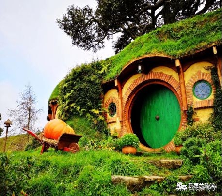 新西兰旅游景点北岛图片大全,新西兰北岛旅游游玩攻略