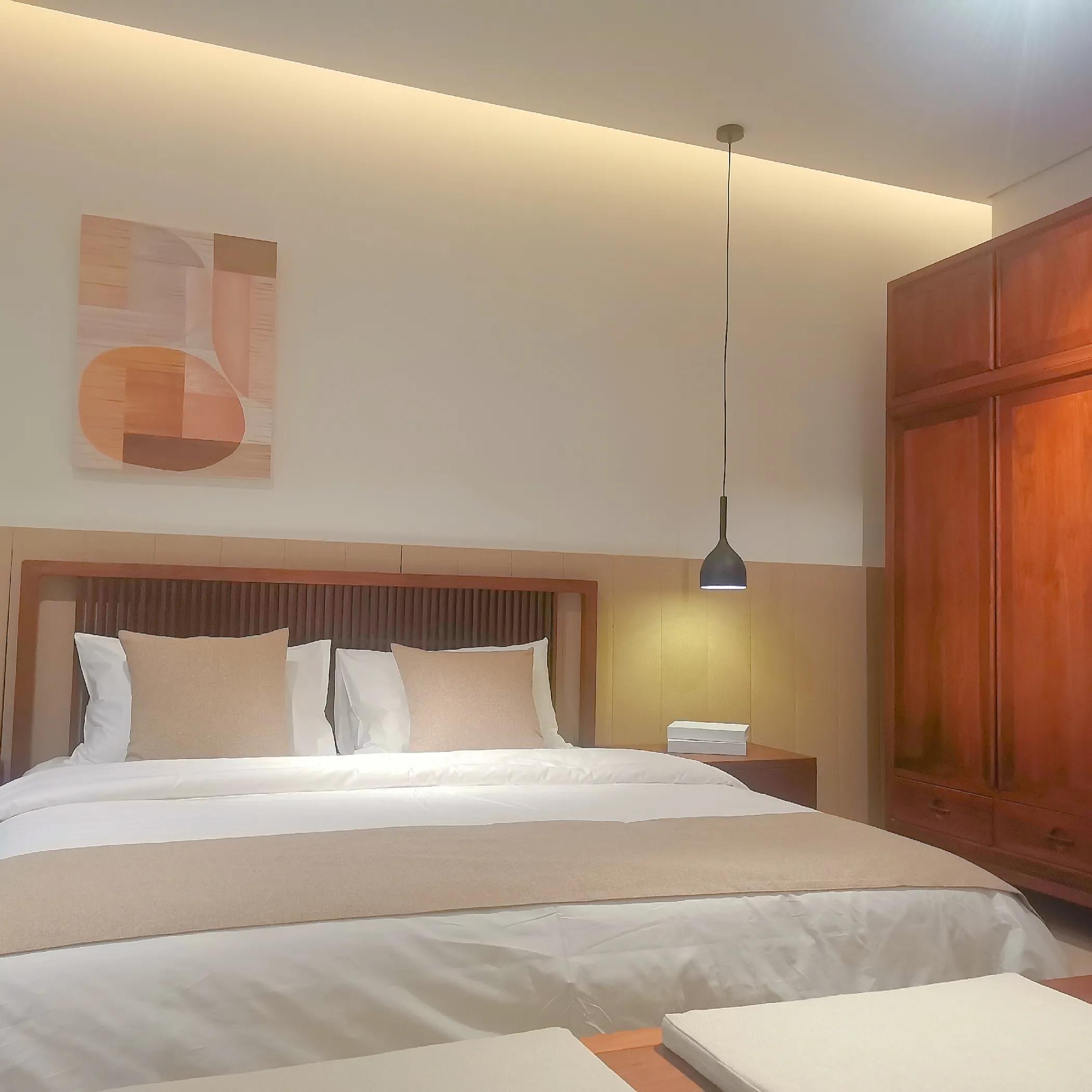 中式极简风格装修,中式极简风格别墅