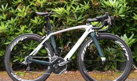 公路自行车史上最重要的十款车