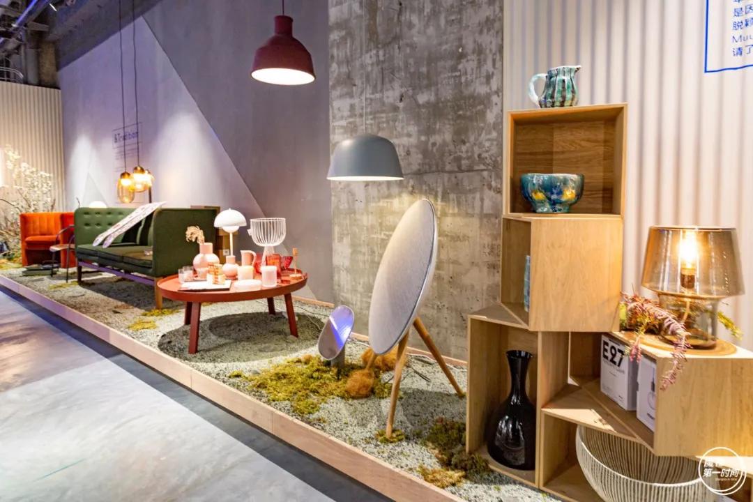 魔都新地标网红店,上海淮海路哪一段潮牌比较多