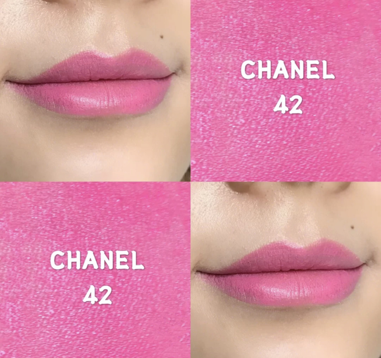 一看就喜欢的配色,一看就喜欢的发色