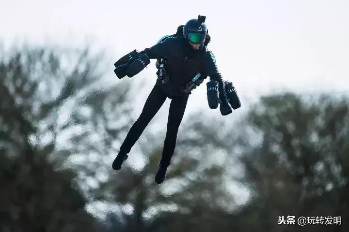 2018年世界十大科技发明,有创造力的发明是什么