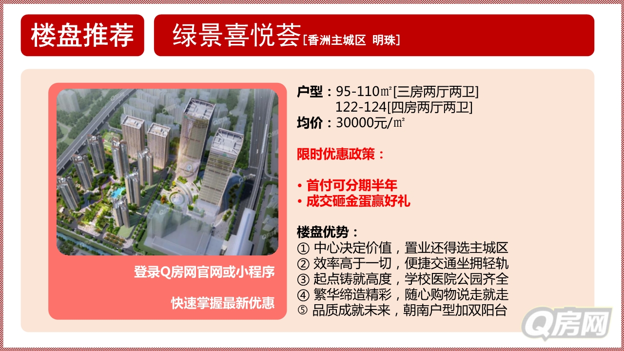 当前珠海楼市分析,2022珠海楼市政策调整