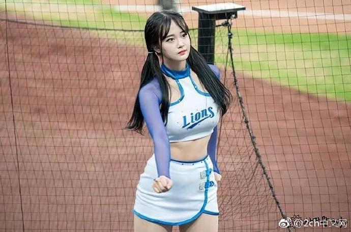 日本评价啦啦队员,日本网友吐槽韩国运动员